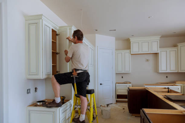 Licensed Kitchen Flooring service in Buffalo, TX - Remodeling Of Kitchen