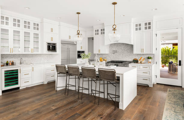 24/7 Emergency Kitchen Flooring experts in Buffalo, TX