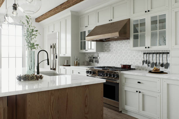 Affordable Kitchen Flooring solutions in Buffalo, TX