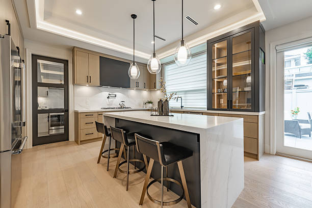 Trusted Kitchen Flooring service in Buffalo, TX - Remodeling Of Kitchen